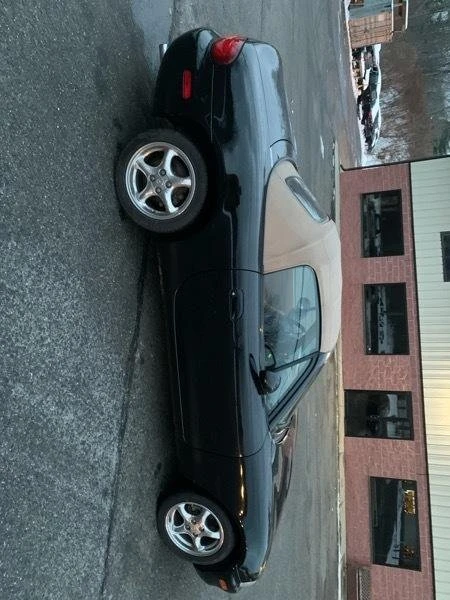 1999 Mazda NB MX-5 Miata - Image 5 of 20