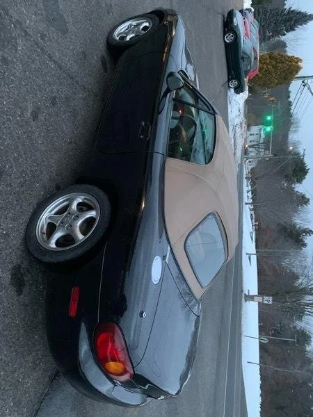 1999 Mazda NB MX-5 Miata - Image 3 of 20