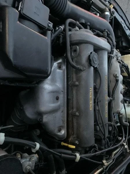 1999 Mazda NB MX-5 Miata - Image 18 of 20