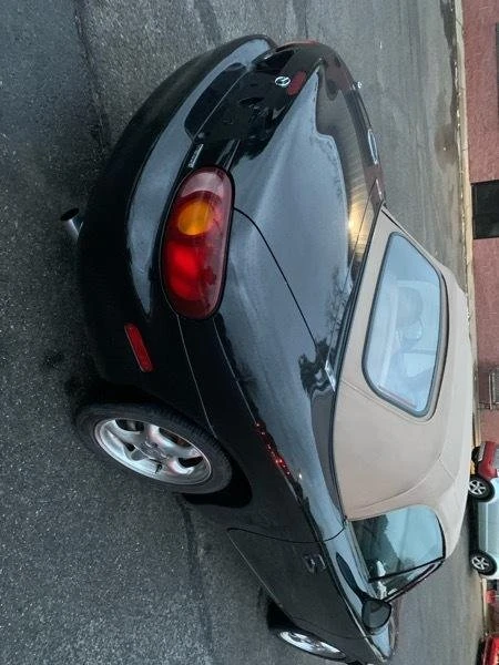 1999 Mazda NB MX-5 Miata - Image 4 of 20