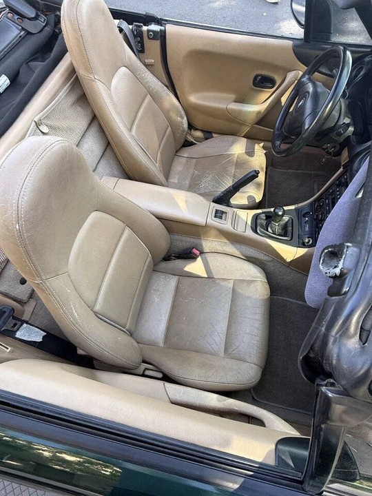 1999 Mazda NB MX-5 Miata - Image 14 of 15