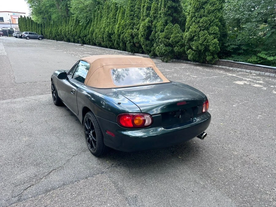 1999 Mazda NB MX-5 Miata - Image 8 of 20