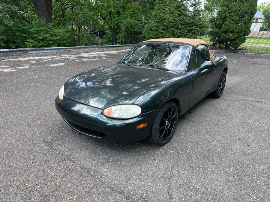 1999 Mazda NB MX-5 Miata - Image 4 of 20