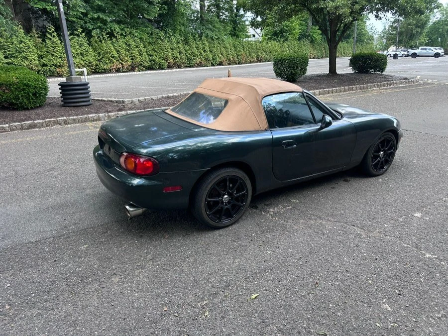 1999 Mazda NB MX-5 Miata - Image 11 of 20
