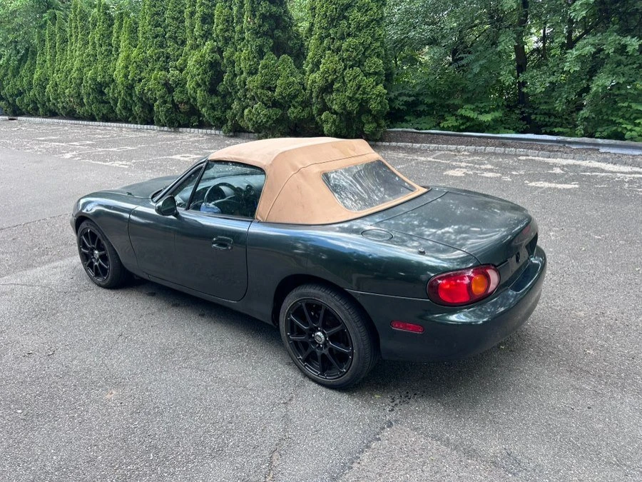 1999 Mazda NB MX-5 Miata - Image 7 of 20