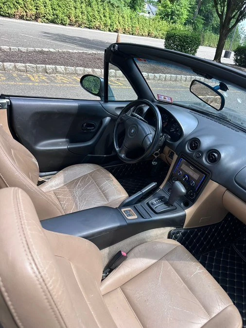 1999 Mazda NB MX-5 Miata - Image 20 of 20