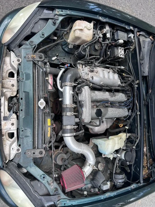 1999 Mazda NB MX-5 Miata - Image 14 of 20