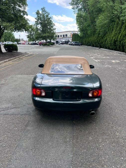 1999 Mazda NB MX-5 Miata - Image 9 of 20
