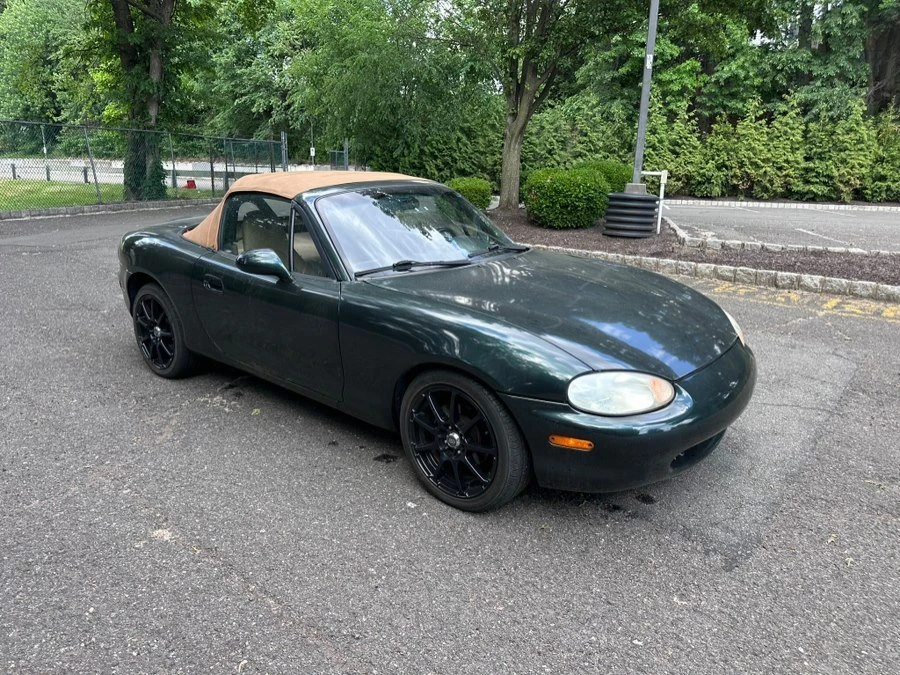 1999 Mazda NB MX-5 Miata - Image 13 of 20
