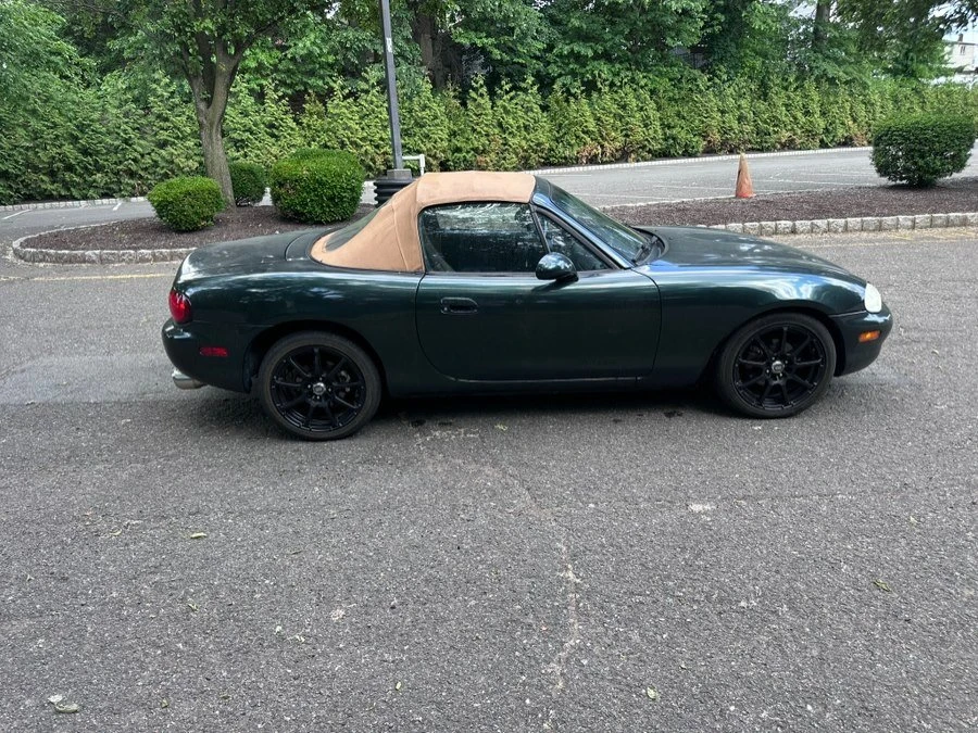 1999 Mazda NB MX-5 Miata - Image 12 of 20