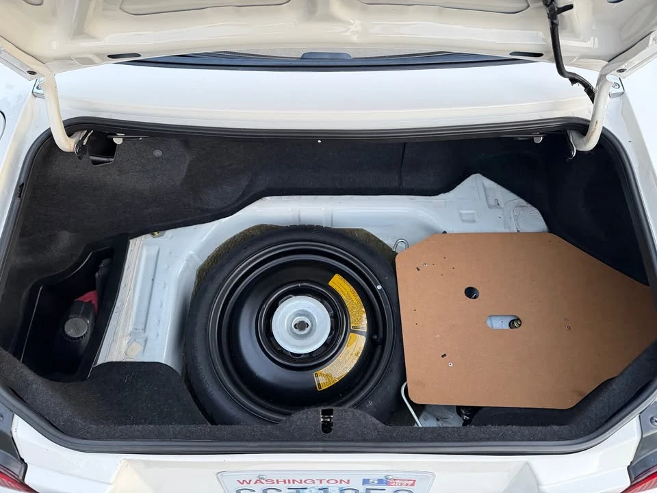 1999 Mazda NB MX-5 Miata - Image 18 of 20