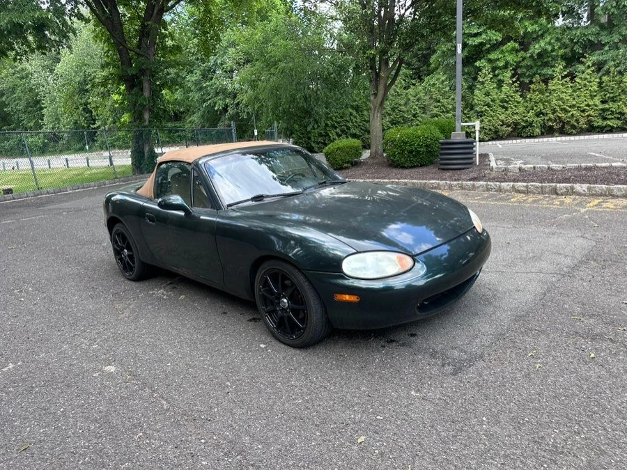 1999 Mazda NB MX-5 Miata - Image 3 of 20