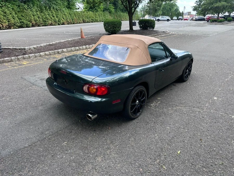 1999 Mazda NB MX-5 Miata - Image 10 of 20