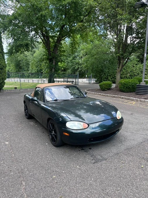 1999 Mazda NB MX-5 Miata - Image 2 of 20