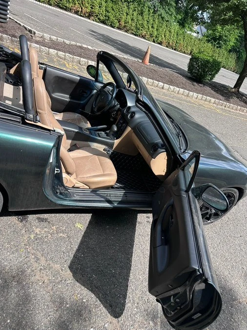1999 Mazda NB MX-5 Miata - Image 18 of 20