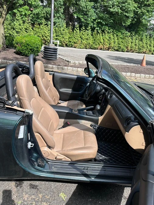 1999 Mazda NB MX-5 Miata - Image 19 of 20