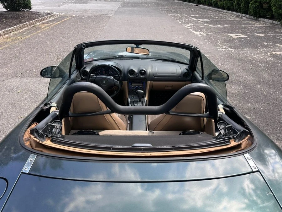 1999 Mazda NB MX-5 Miata - Image 15 of 20
