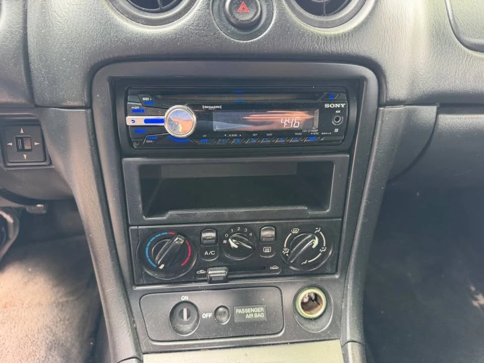 1999 Mazda NB MX-5 Miata - Image 12 of 14