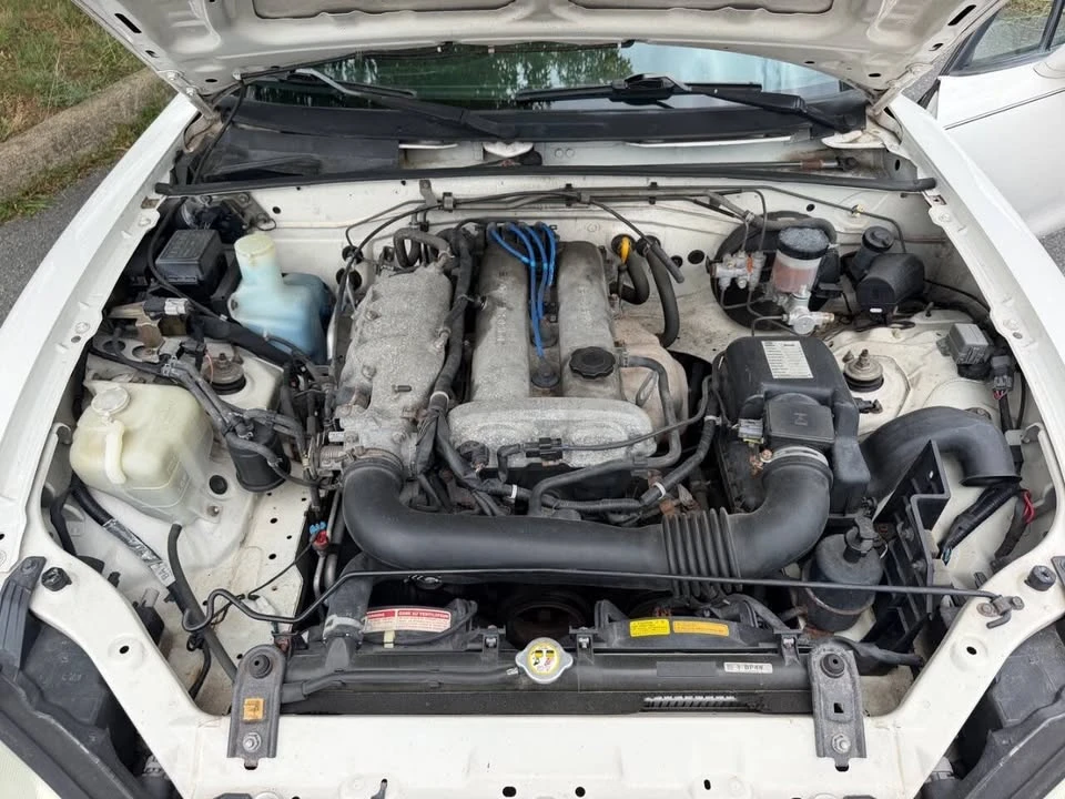 1999 Mazda NB MX-5 Miata - Image 14 of 14
