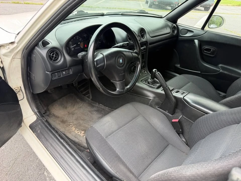 1999 Mazda NB MX-5 Miata - Image 8 of 14