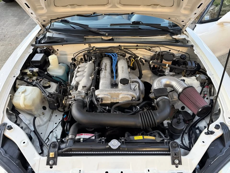1999 Mazda NB MX-5 Miata - Image 11 of 20