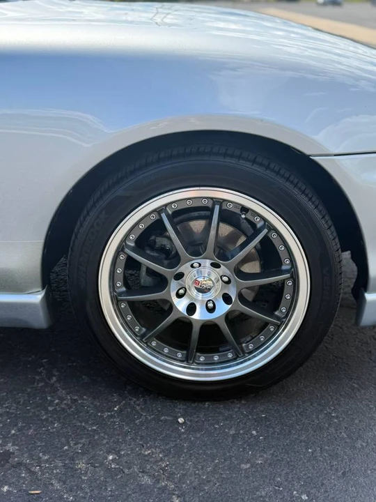 1999 Mazda NB MX-5 Miata - Image 6 of 24