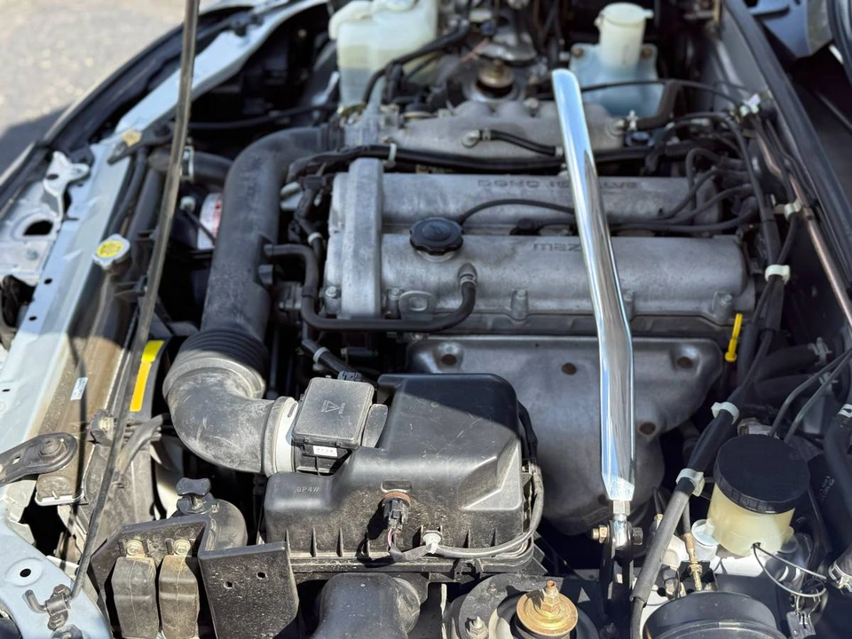 1999 Mazda NB MX-5 Miata - Image 13 of 24