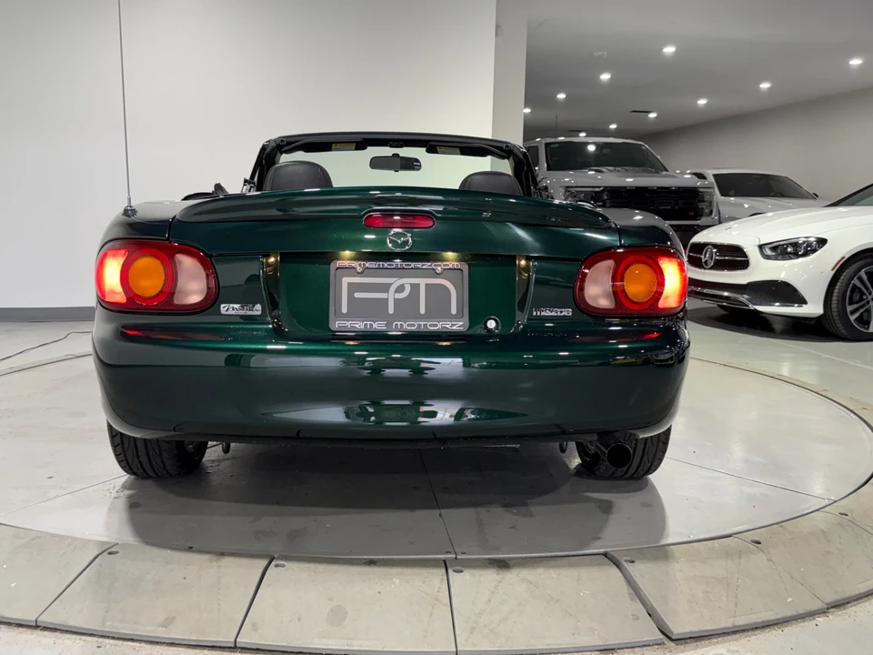 1999 Mazda NB MX-5 Miata - Image 6 of 12