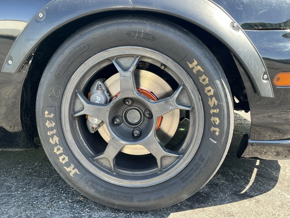 1999 Mazda NB MX-5 Miata - Image 30 of 31