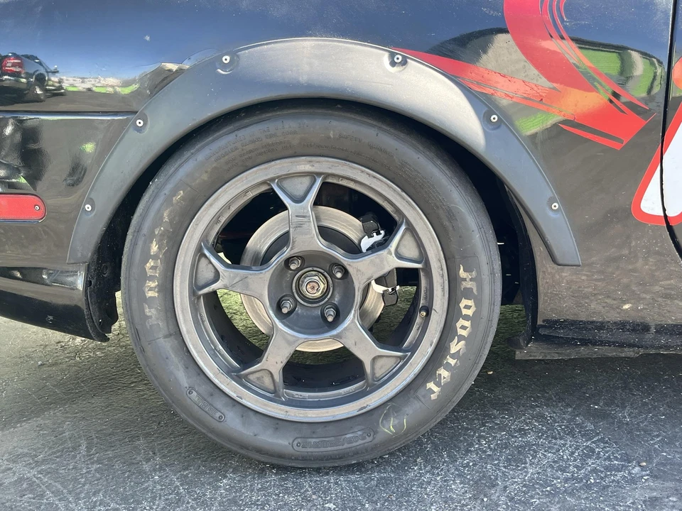 1999 Mazda NB MX-5 Miata - Image 29 of 31