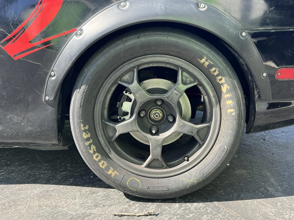 1999 Mazda NB MX-5 Miata - Image 28 of 31