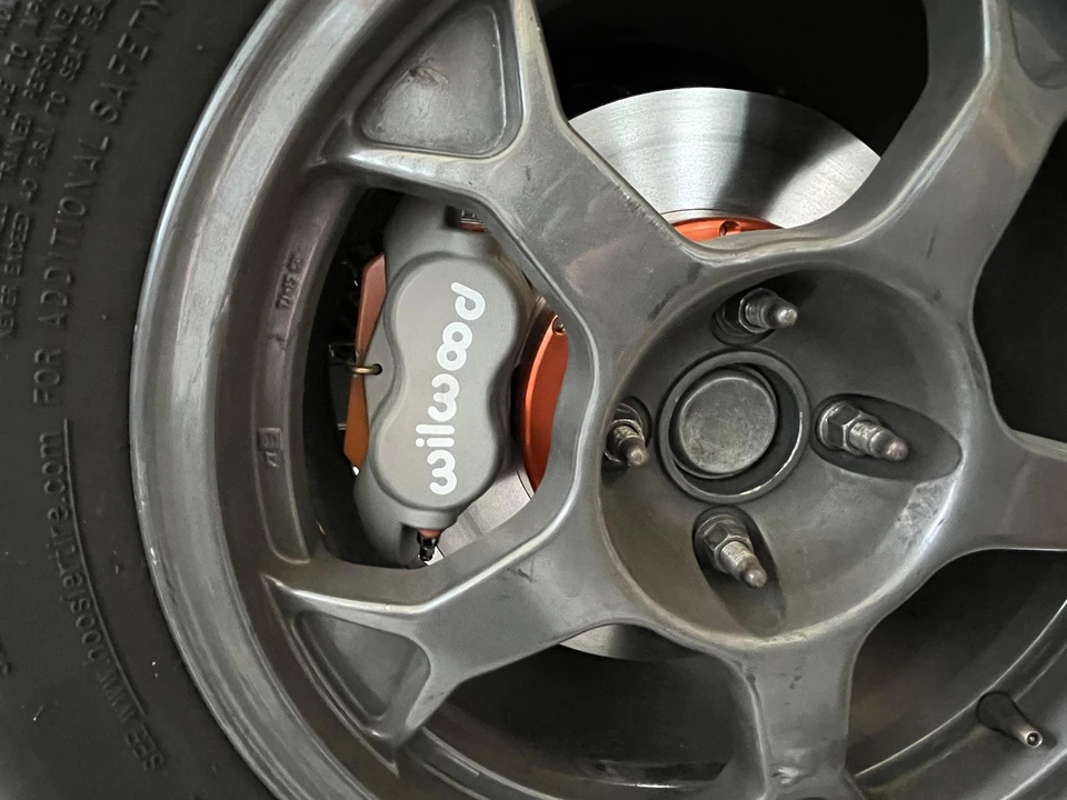 1999 Mazda NB MX-5 Miata - Image 31 of 31