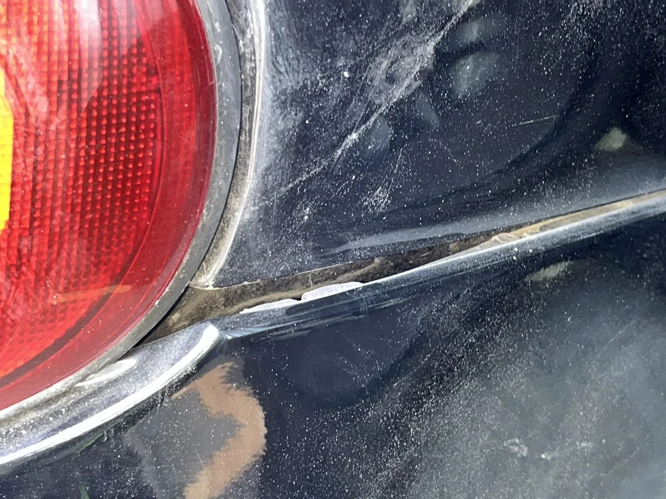 1999 Mazda NB MX-5 Miata - Image 20 of 31