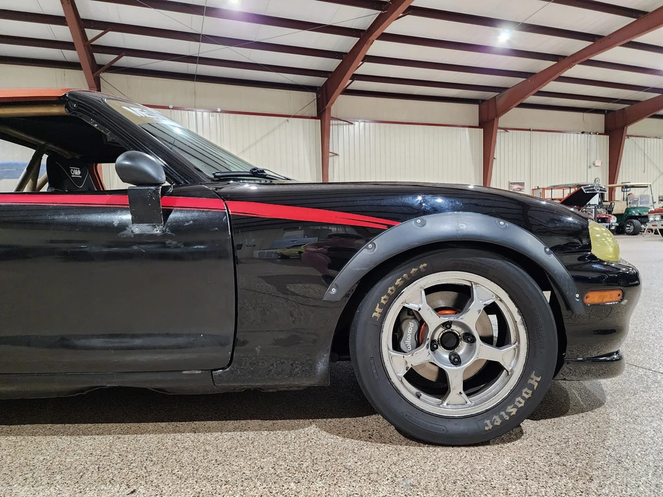 1999 Mazda NB MX-5 Miata - Image 30 of 31