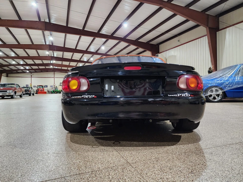 1999 Mazda NB MX-5 Miata - Image 19 of 31