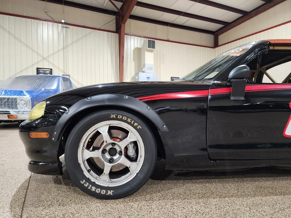 1999 Mazda NB MX-5 Miata - Image 23 of 31
