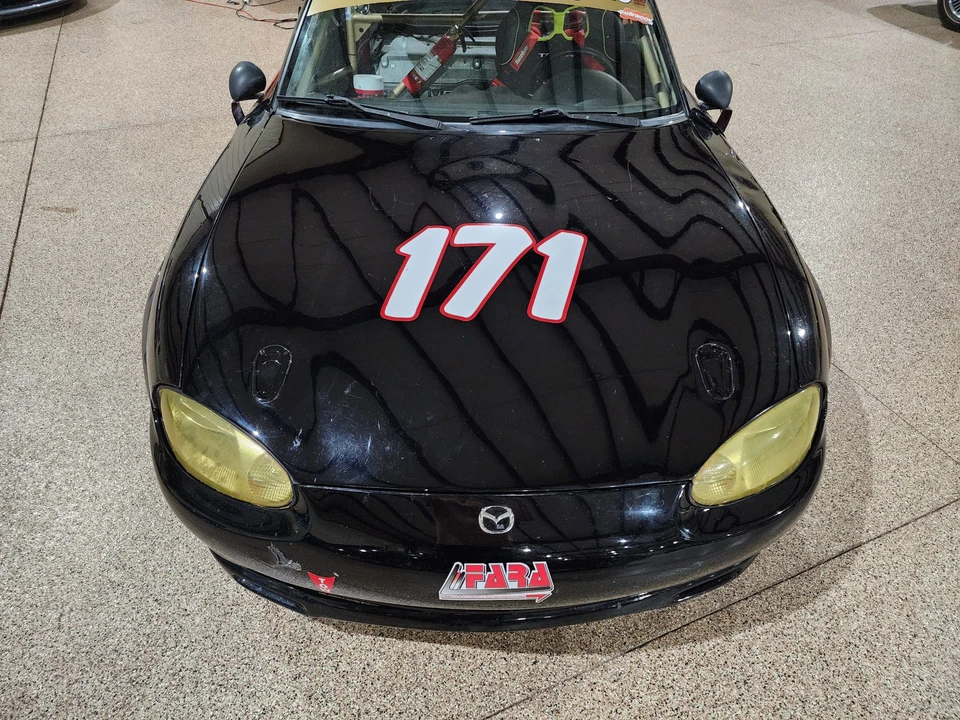 1999 Mazda NB MX-5 Miata - Image 22 of 31