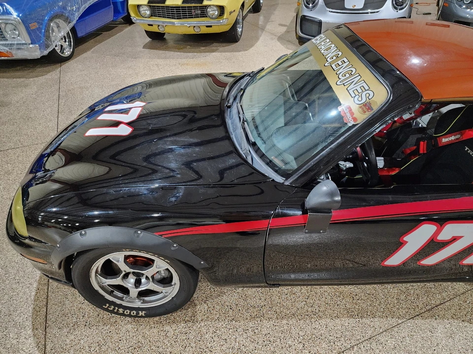 1999 Mazda NB MX-5 Miata - Image 27 of 31