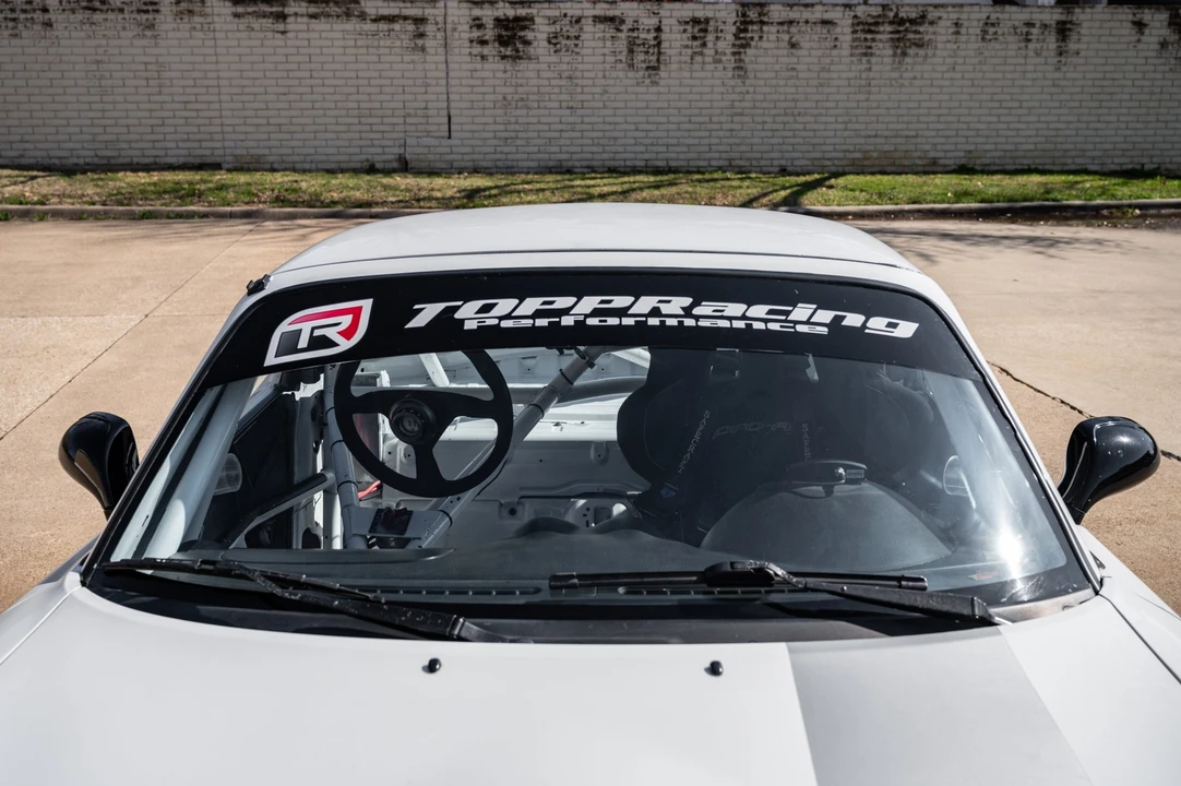 1999 Mazda NB MX-5 Miata - Image 10 of 31