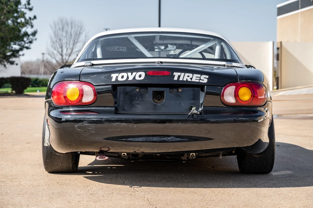 1999 Mazda NB MX-5 Miata - Image 7 of 31