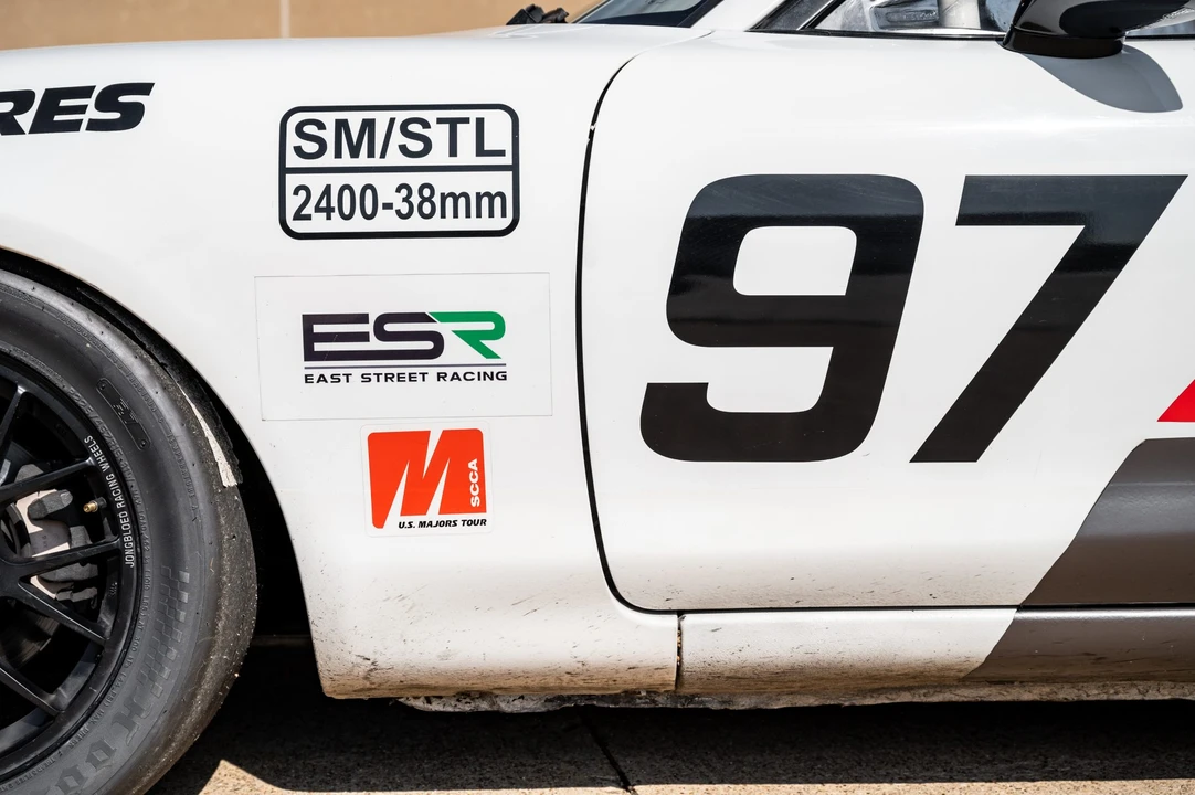 1999 Mazda NB MX-5 Miata - Image 20 of 31