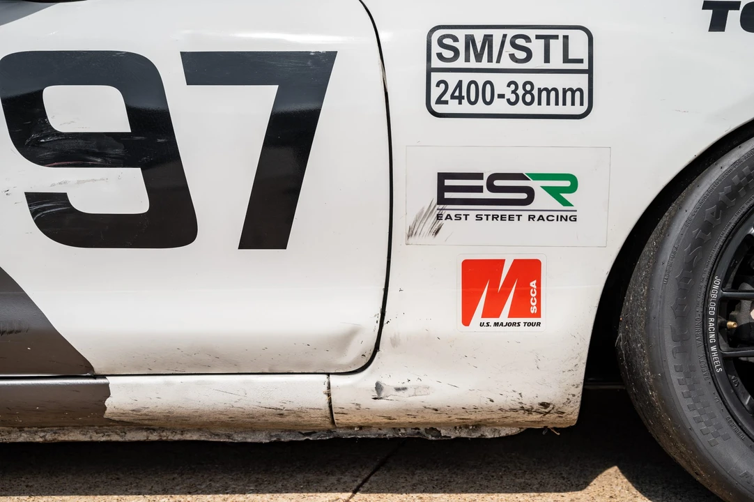1999 Mazda NB MX-5 Miata - Image 21 of 31