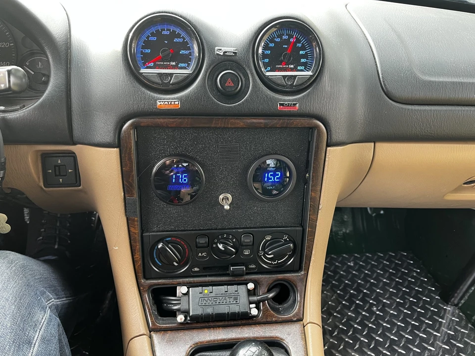 1999 Mazda NB MX-5 Miata - Image 23 of 31