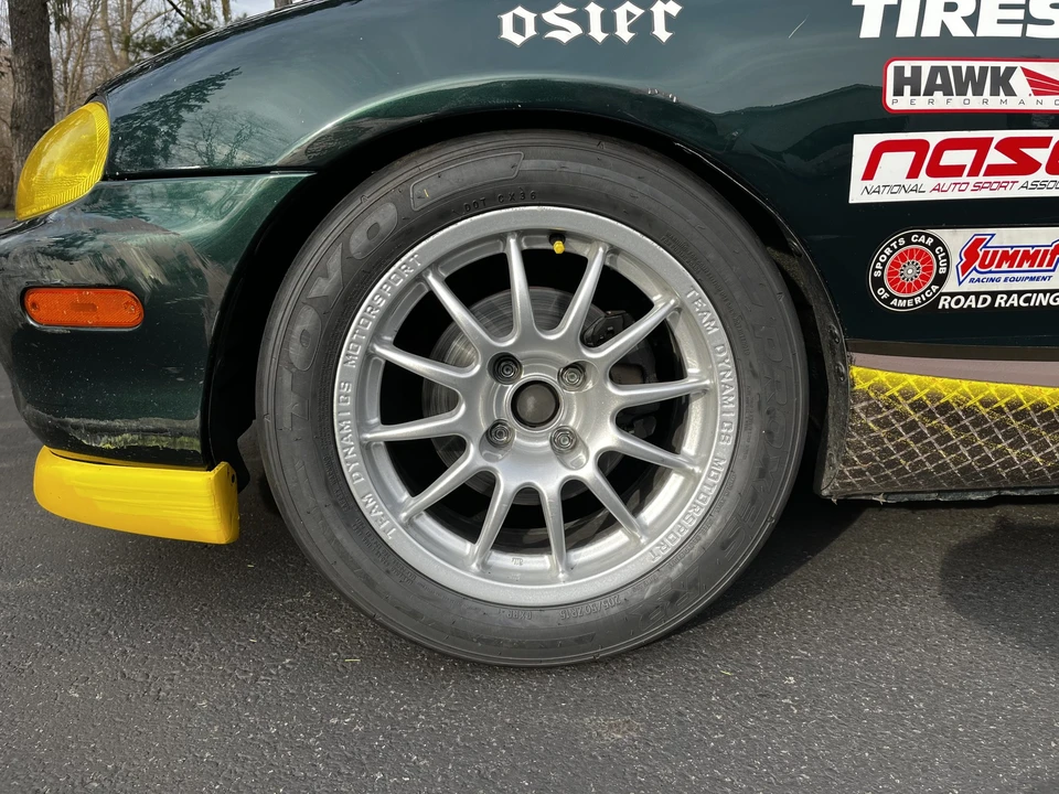 1999 Mazda NB MX-5 Miata - Image 14 of 31