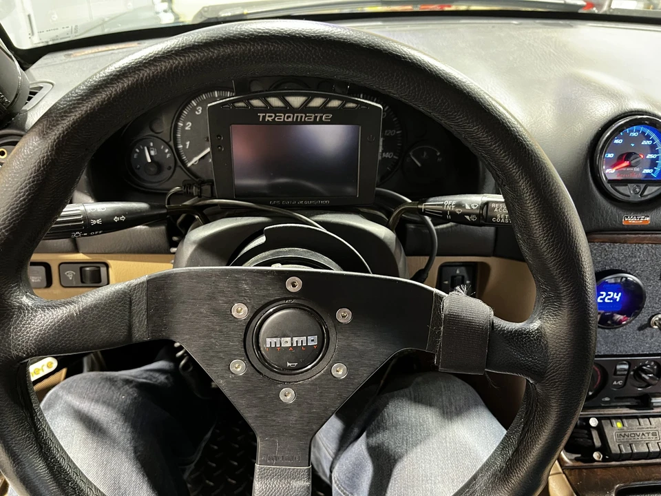 1999 Mazda NB MX-5 Miata - Image 20 of 31