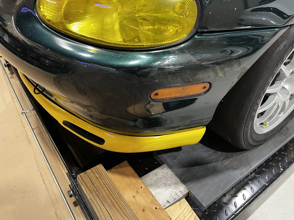 1999 Mazda NB MX-5 Miata - Image 10 of 31
