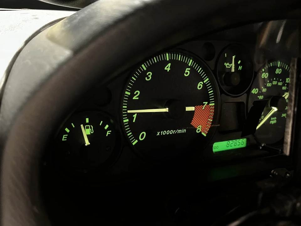 1999 Mazda NB MX-5 Miata - Image 19 of 31