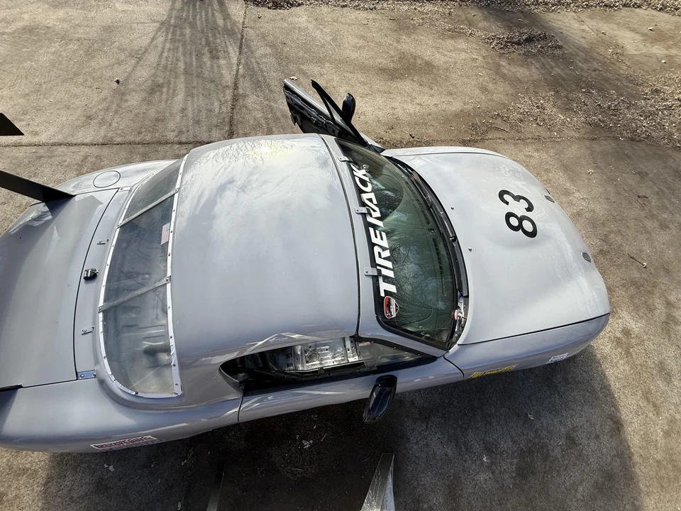 1999 Mazda NB MX-5 Miata - Image 9 of 31