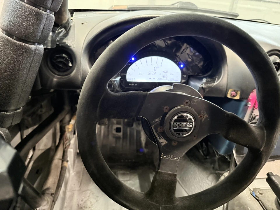 1999 Mazda NB MX-5 Miata - Image 15 of 31