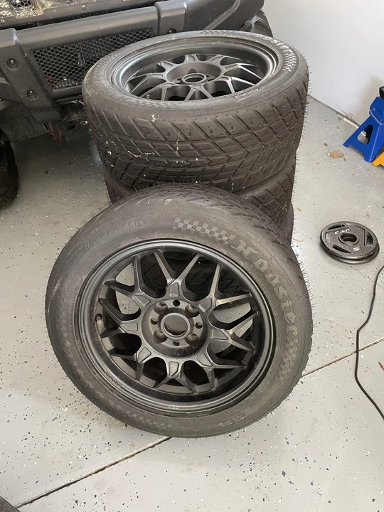 1999 Mazda NB MX-5 Miata - Image 11 of 31